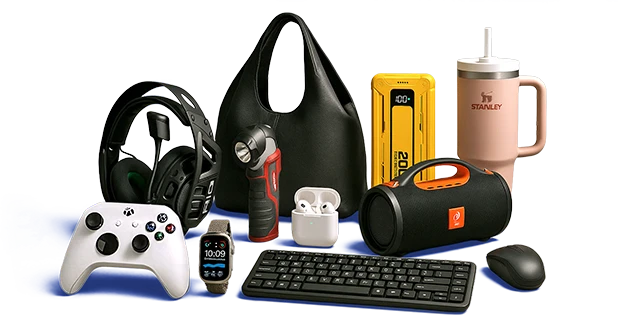 Los mejores productos - Demsaimp