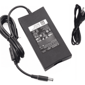 Cargador Dell 19.5v 6.67