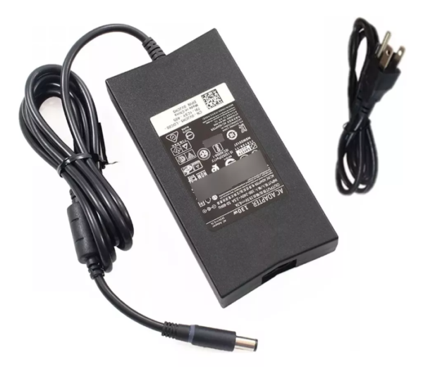Cargador Dell 19.5v 6.67