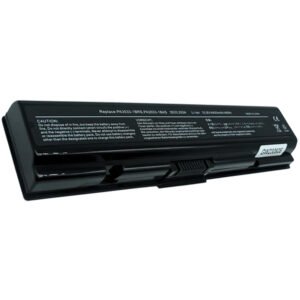 Batería Toshiba 3534 Nueva