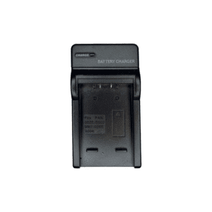 Cargador Panasonic Lumix S006E