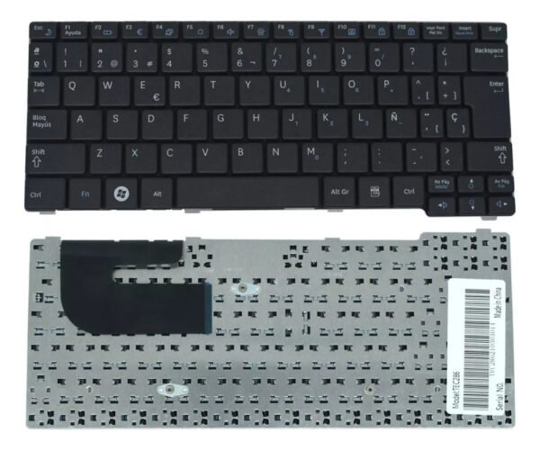 Teclado Para Samsung N150 N145