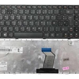 Teclado Lenovo Ideapad G580 / Z580 Series