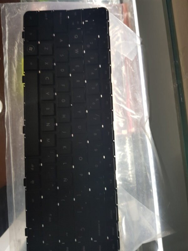 Teclado Hp Dm4-1000 DM4-1100 Nuevo - Imagen 5