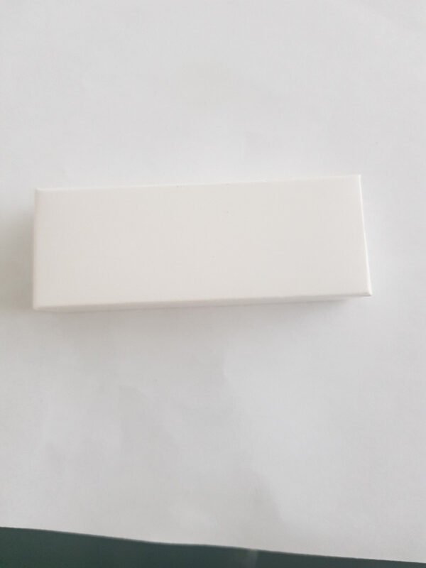 Memoria USB 8GB Metalica - Imagen 4