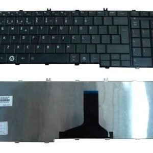Teclado Toshiba Satellite C655 C650d L655d L750 L770 L775