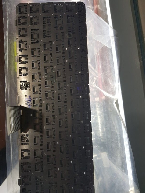 Teclado Hp Dm4-1000 DM4-1100 Nuevo - Imagen 4