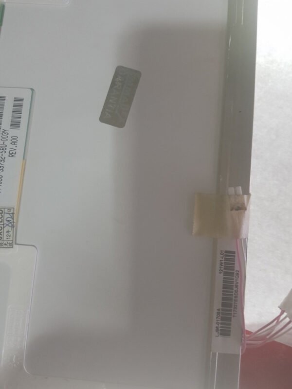 Display Pantalla Lcd Ltn121w1-l01 Para Samsung 20pines - Imagen 3