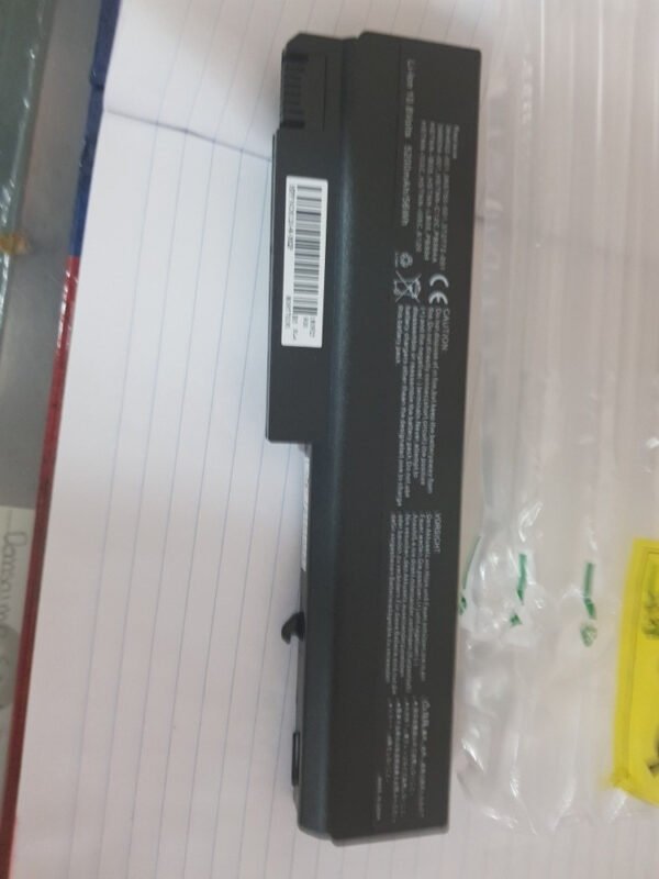Bateria Para Hp Nc6400 Nx6100 - Imagen 3