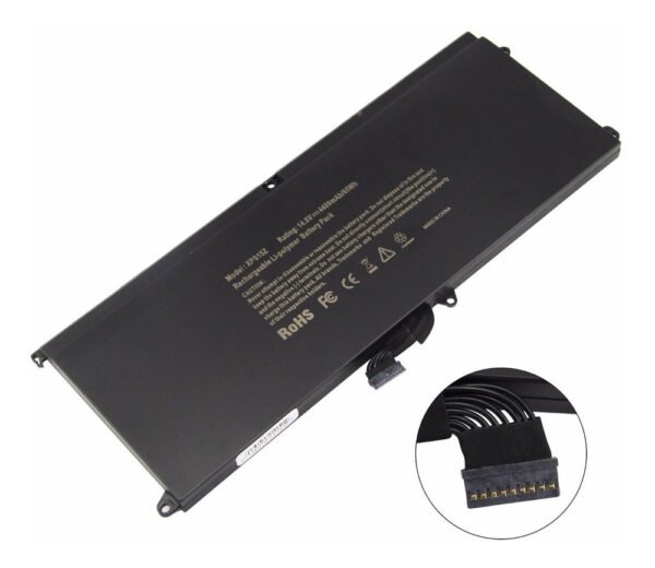Batería Dell Xps 15z