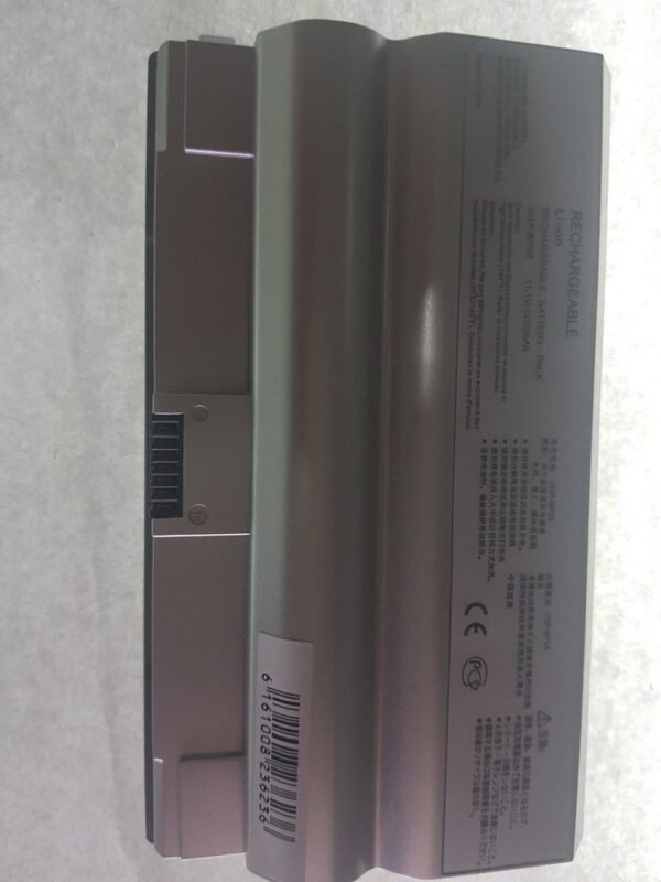 Batería Sony Bps8 Plata