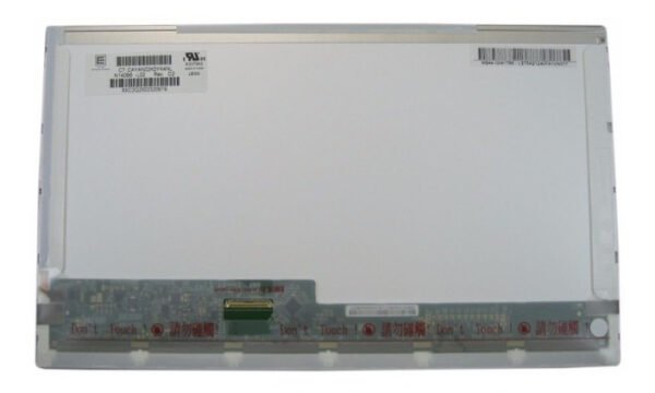 Display Laptop Samsung R470 Q430 Rv411 6478 14.0 Led 40pines - Imagen 3