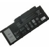 Batería Dell 14-7437 15-7537 17-7737 – Reemplazo Compatible
