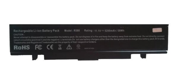 Batería Samsung Np300e4a