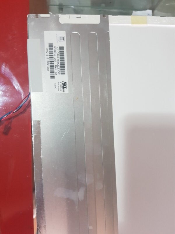Display Laptop 18.4  Lcd N184h4-l01 Ltn184ht01 - Imagen 4