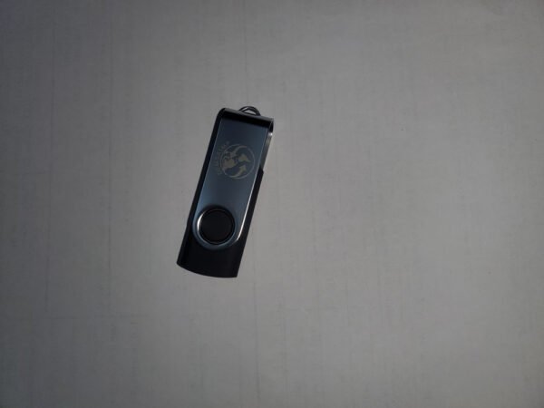 Memoria Usb 16gb Metalica - Imagen 6