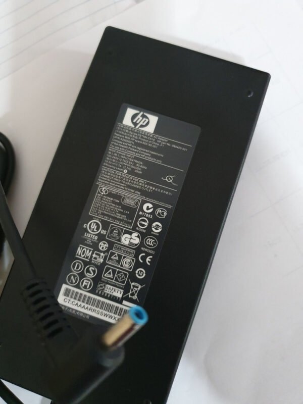 Cargador HP Zbook G3 - Imagen 3