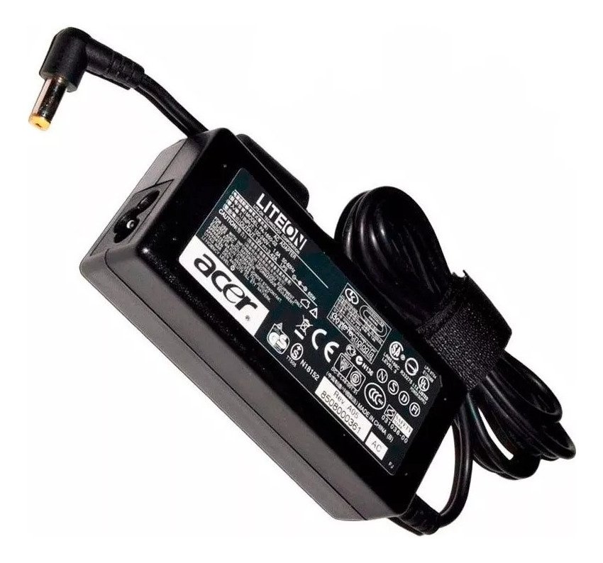 Cargador Original Aspire Mini Acer
