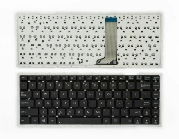 Teclado Asus X451 X453 X455 D451v D451e Negro Español - Imagen 3
