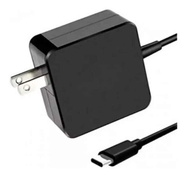 Cargador USB C 45w