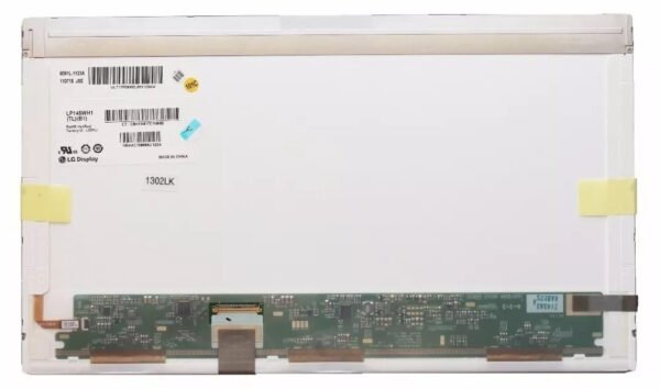 Pantalla 14.5 Led Lp145wh1 40 Pin