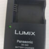 Cargador Panasonic Lumix DE-A65 para Cámara Digital