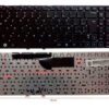 Teclado Samsung NP300 Español con Teclado Numérico