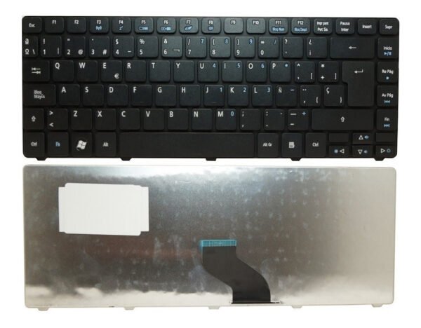 Teclado  3810 4810 3820t E1 431 421 D440 4736