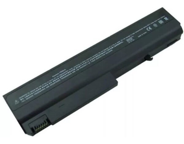 Batería HP 6120, NC6200, NX6120 y NC6100
