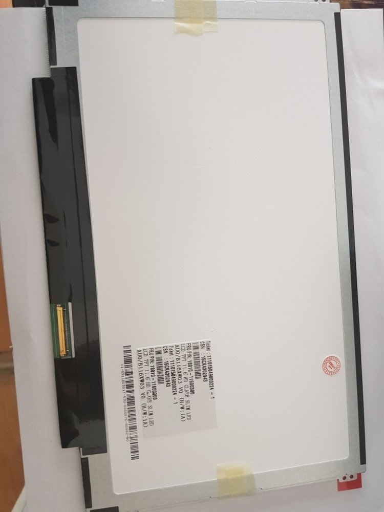Pantalla Display 11.6 Slim Nt116whm-n10