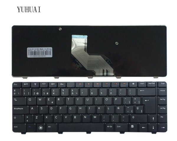 Teclado Dell 5010 4010 Nuevo