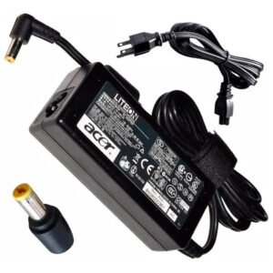 Cargador para Acer Mini 19V 1.58