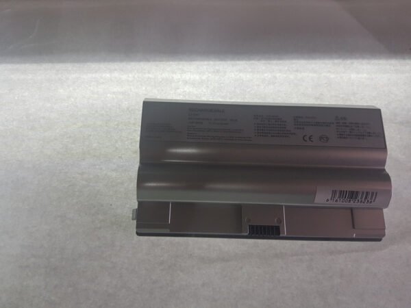 Batería Sony Bps8 Plata - Imagen 3