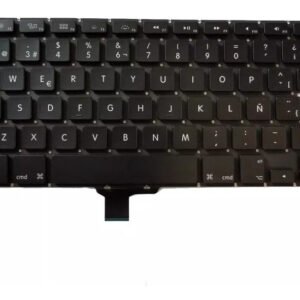 Teclado Mac A1278 A1322 Mb467