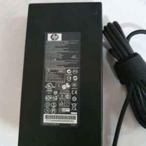Cargador Hp Zbook G3 19v.77 Original