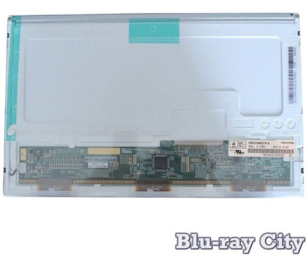 Display 10.0 Hsd100ifw4 A00 Hsd100ifw1 30pin Lcd Led