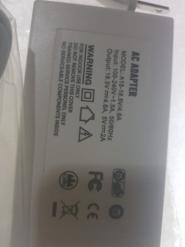 Cargador para MAC A1222 - Imagen 5