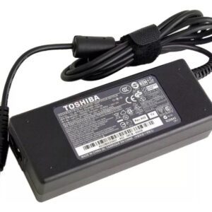 Cargador Toshiba Original 19V 3.95A 75W