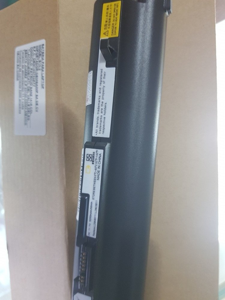 Batería Laptop Lenovo S10-2