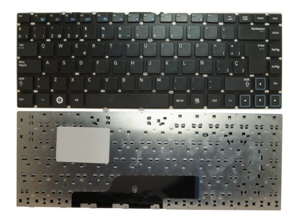 Teclado de Reemplazo para Samsung NP300 - Imagen 3