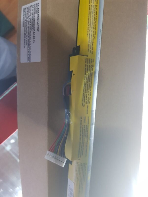Bateria Lenovo Ideapad Z400 Z510 Z500 - Imagen 3