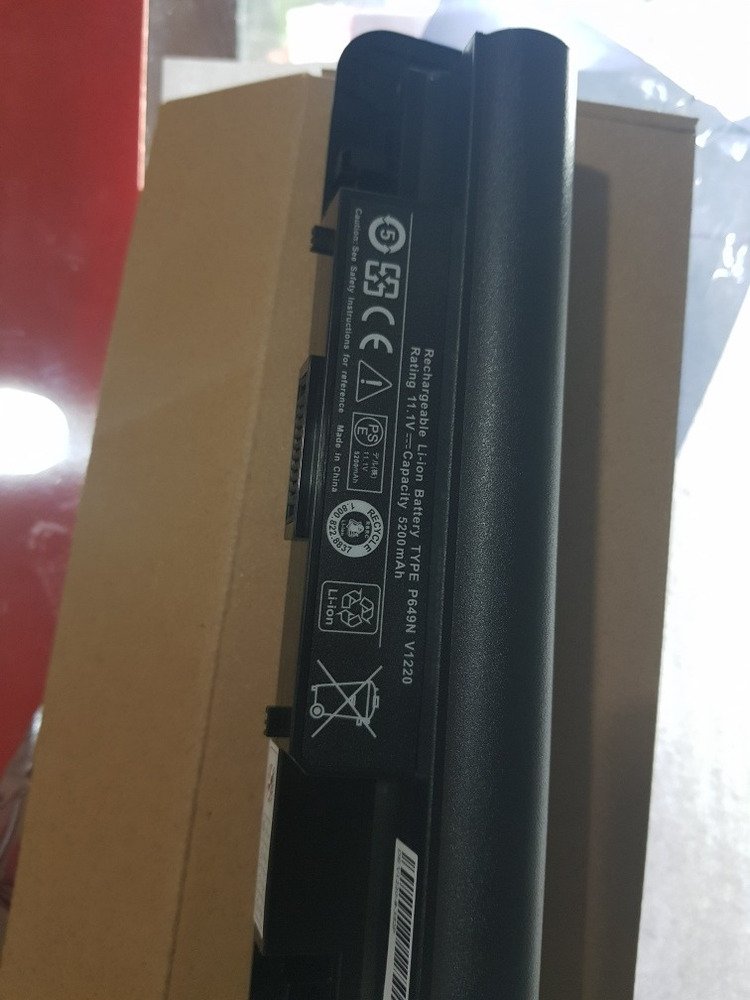 Batería Pila Dell Vostro V1220