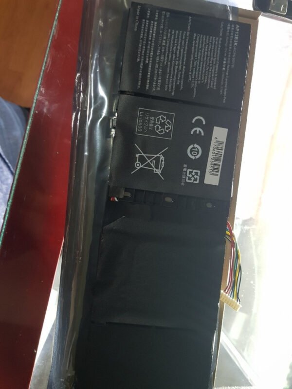 Batería Acer Ap13b3k Garantizada - Imagen 5