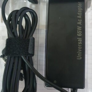 Multicargador Universal para Laptop 60watts