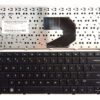 Teclado HP Pavilion CQ43 / CQ45 / CQ57 / CQ58