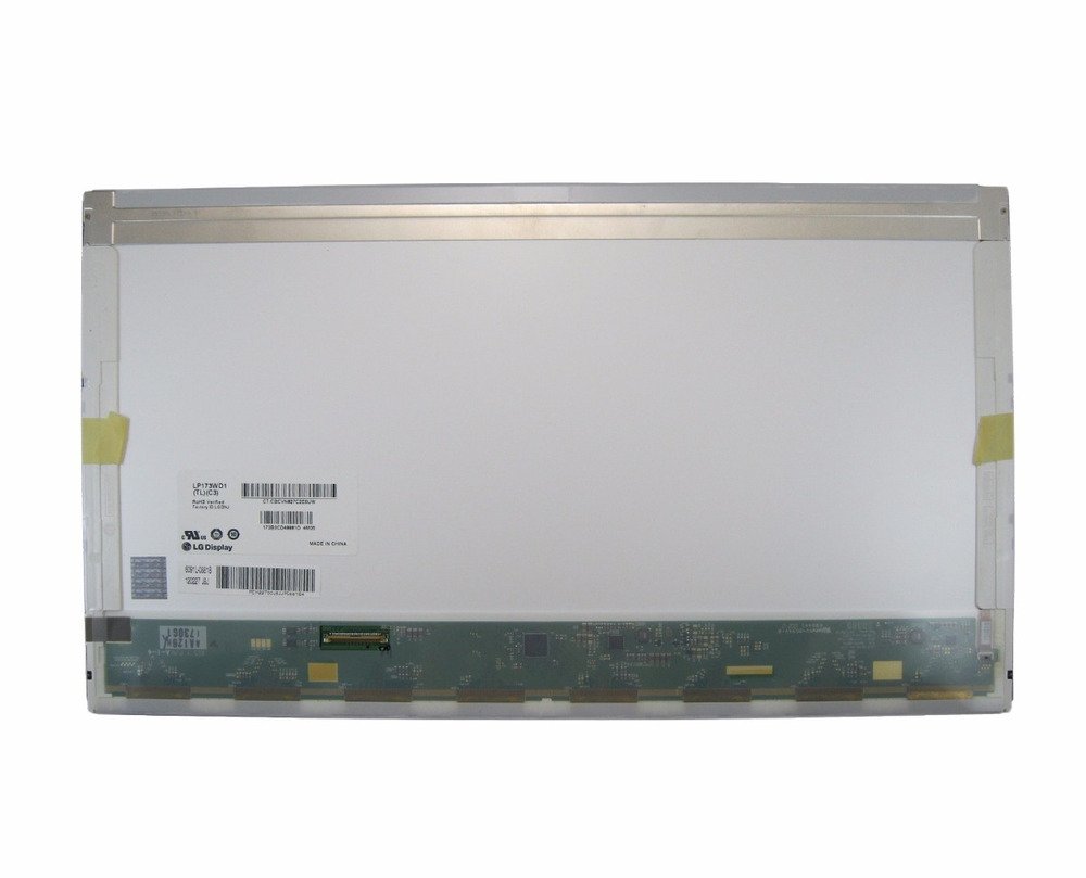 Pantalla Display Samsung 17.3" LTN173KT01