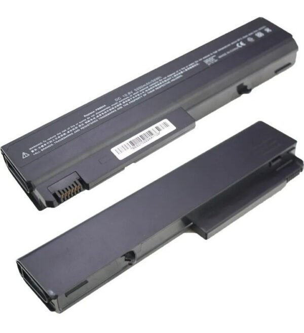 Batería Para Hp Nc6400 Nx6100