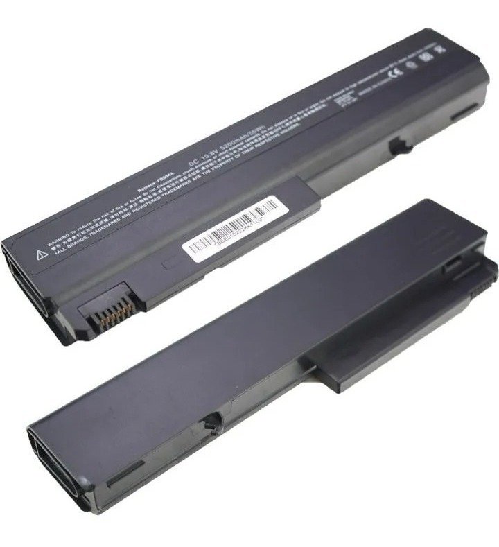 Batería Para Hp Nc6400 Nx6100