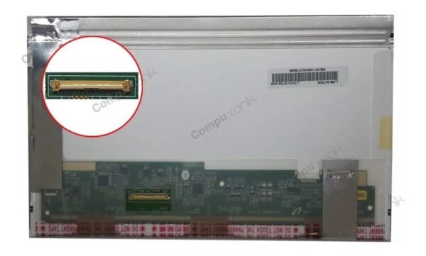 Display Laptop HP Mini 110-3098