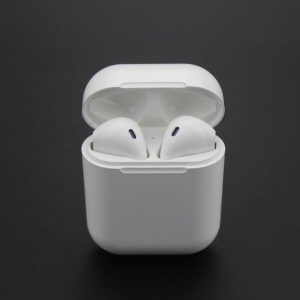 I8  Audifono Inalambrico Tws V4.1 Auricular  Alta - Imagen 6